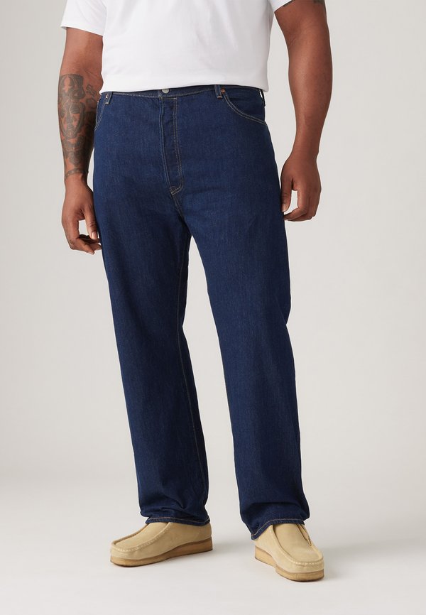 501® LEVI'S®ORIGINAL B&T - Jeans Straight Leg - stretch it out