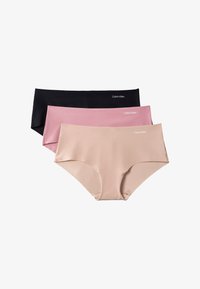 Ikke valgt, black cedar soft mauve