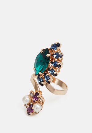 Ringe - multi-coloured