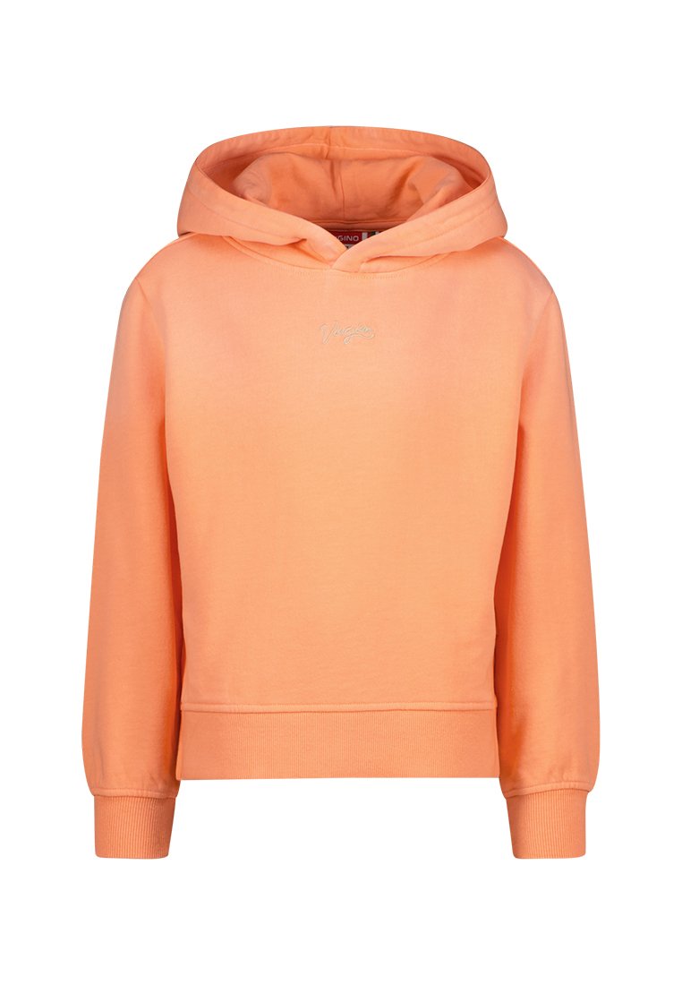 VINGINO Hoodie koraalrood VINGINO Hoodie koraalrood