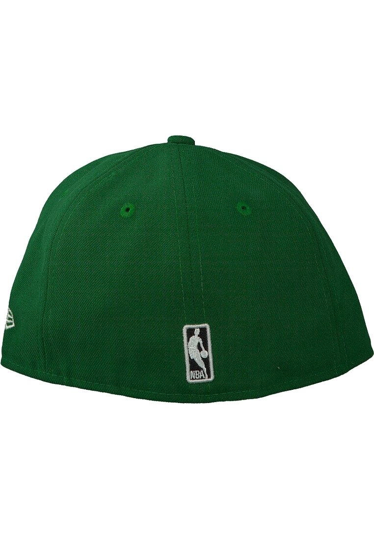 ニューエラBoston Celtics 59FIFTY キャップ　5/8 Amazon.co.jp: ニューエラ (New Era) 59フィフティ Fitted