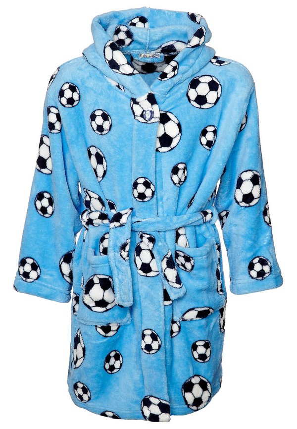 FUSSBALL - Dressing gown - original2