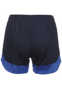 Nike Performance Pantalón corto de deporte - dark blue