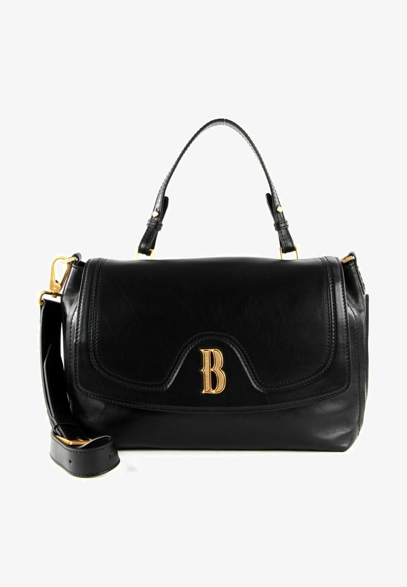 The Bridge Sac à main - nero