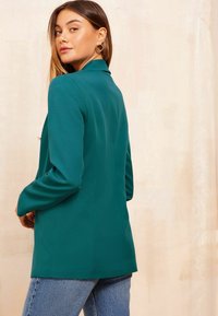 Friends Like These MILITARY - REGULAR FIT - Bleizeris - green