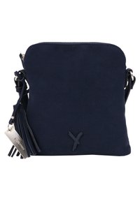 SURI FREY ROMY BASIC - Borsa a tracolla - blue