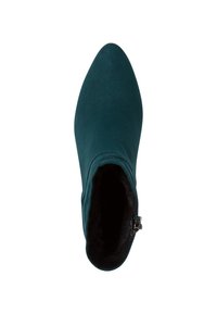 Marco Tozzi Bottines - blue