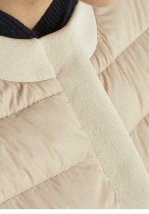 Falconeri, Chapeau - mottled ochre