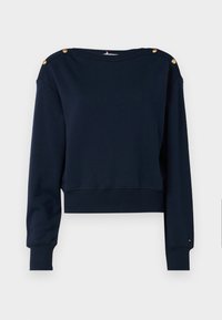 BOAT  - Sportska majica - dark night navy