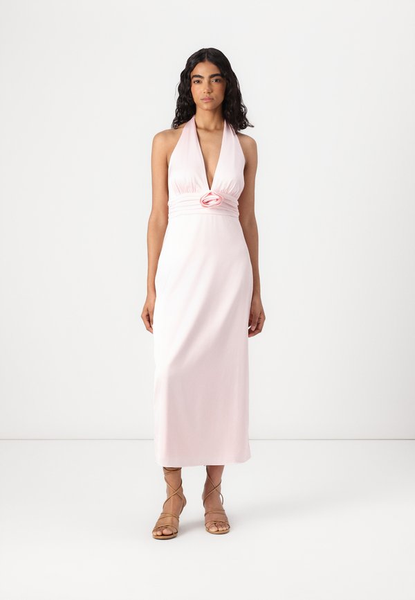 BRIDAL PLUNGE ROSETTE COLUMN - Occasion wear