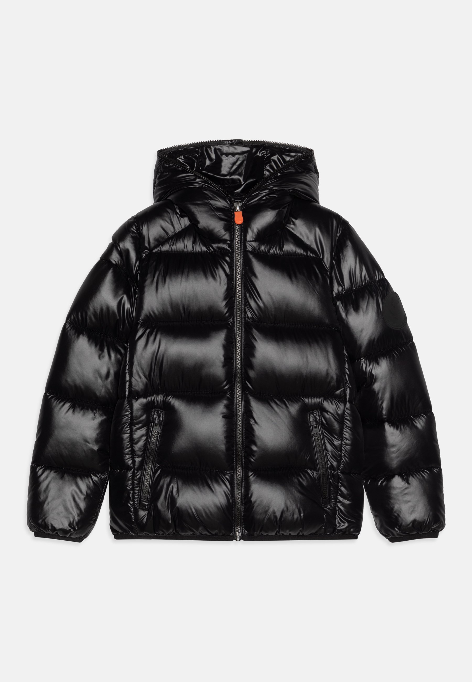 Save the duck ARTIE UNISEX Winterjacke black/schwarz