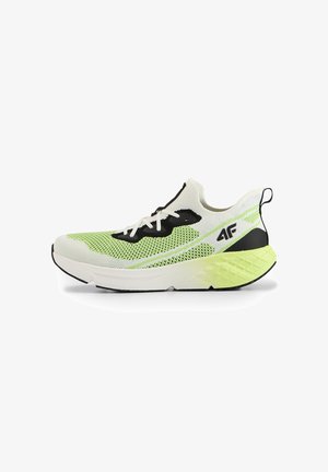4F, - Buty treningowe