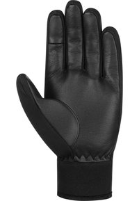Reusch PURIST TOUCH-TEC - Gants - black