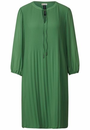 Freizeitkleid - green