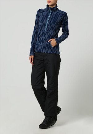 Roxy, Sweat polaire - blue
