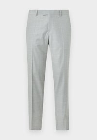 Selecionado, silver-coloured