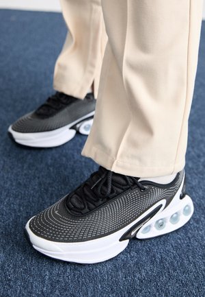 Sneakers basse - black