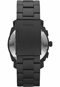 Fossil Chronograph - schwarz