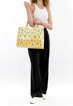 SURI FREY, Sac à main - yellow