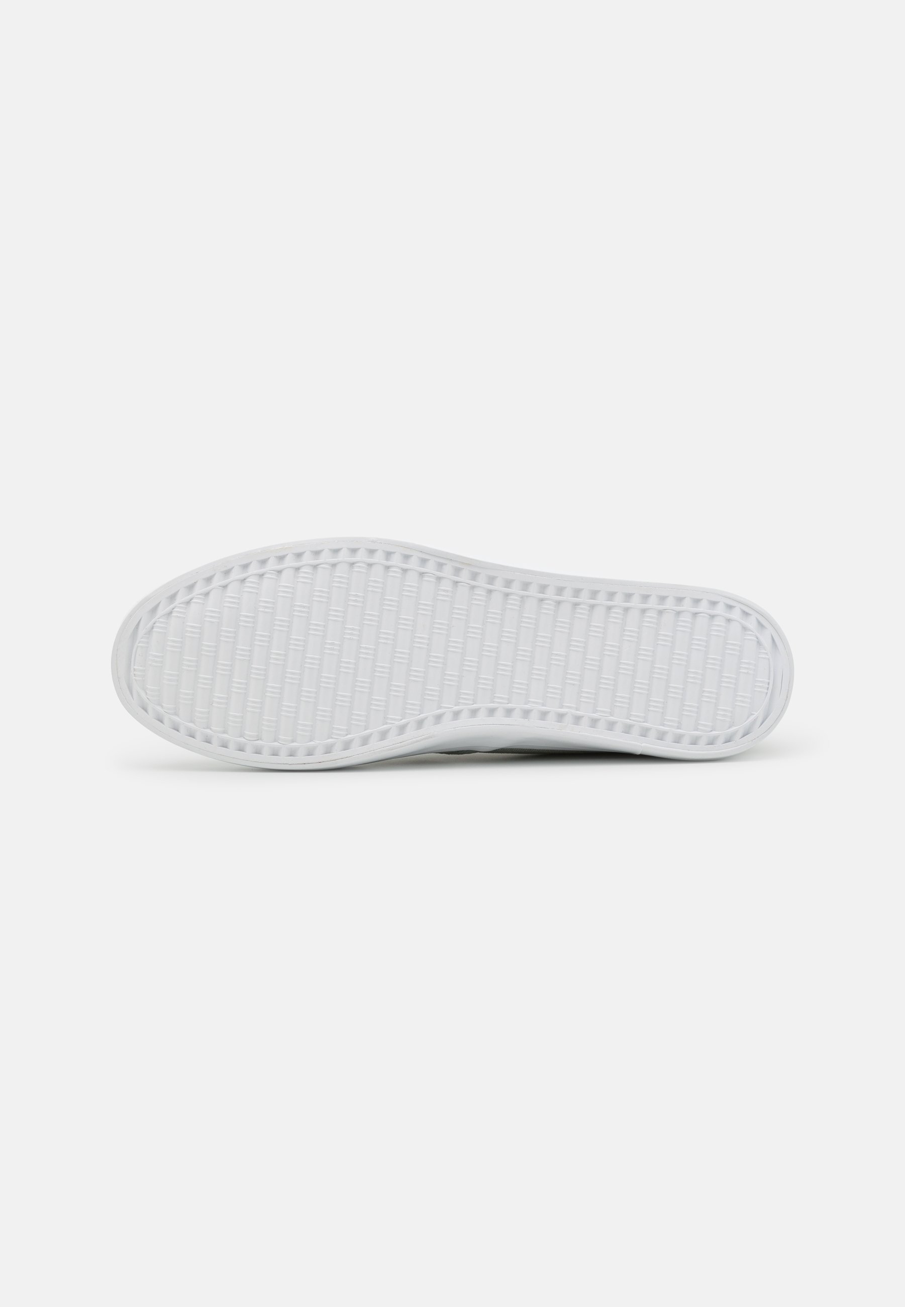 Pier One UNISEX - Scarpe senza lacci - grey/grigio - Zalando