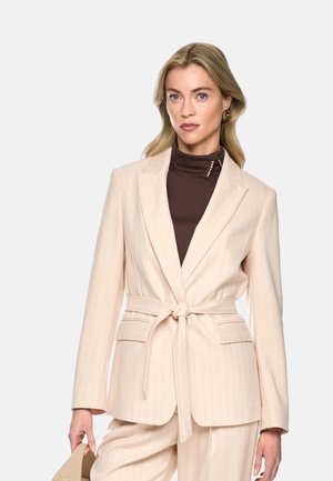 Marc Cain, MARC CAIN BLAZER - Blazer - lamb`s wool