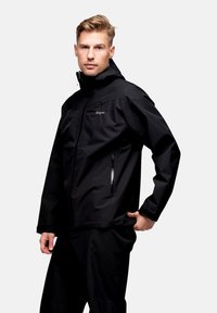 Bergans of Norway ESSENTIALS czarny