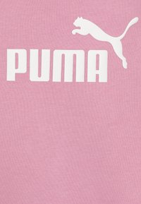 Puma MINICATS CREW UNISEX SET - Tuta - mauved out