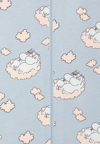 Lindex MOOMIN - Pyjamas - light blue