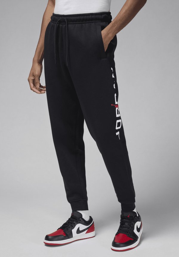 AIR STRCH - Tracksuit bottoms
