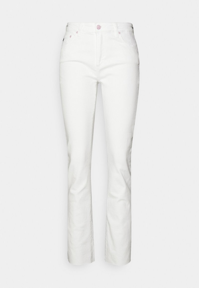 ag jeans Slim fit jeans wit denim/whitedenim ag jeans Slim fit jeans wit denim/whitedenim