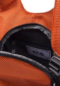 KCB SMALL 3D - Mochila - orange