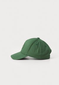 BOSS PYER PREP SOCIETY - Sapka - open green