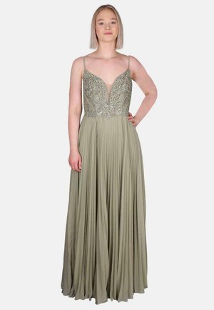 Cocktail dress / Party dress - mistletoe