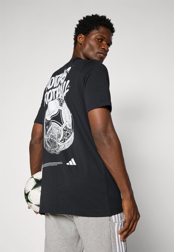 TANGO - Print T-shirt3