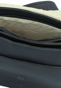 Harbour 2nd LILI  - Borsa a tracolla - dark ash
