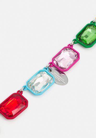 WEEKEND MaxMara AFOSI - Collier - rosso