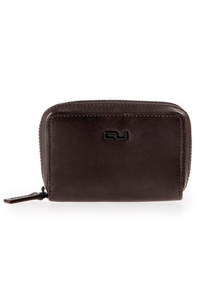 MATS - Portafoglio - ebony