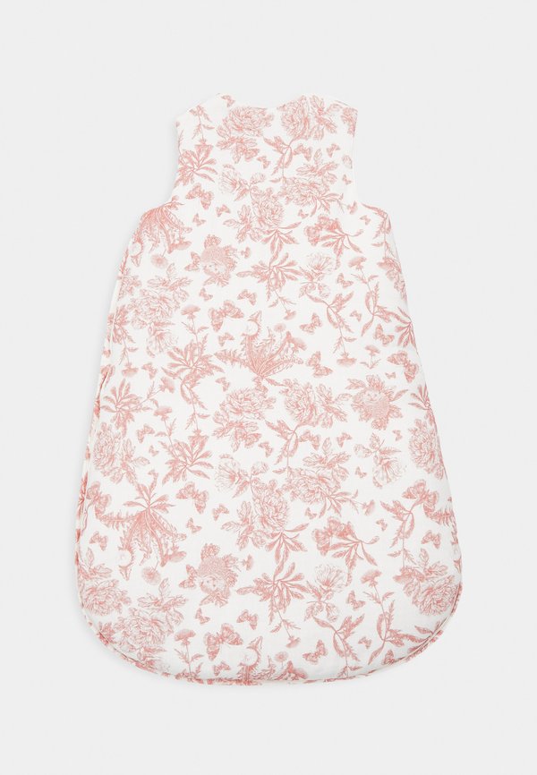 GIGOTEUSET1TDJ TOILE DE JOUY 70CM – Nachtwäsche Schlafsack – peche