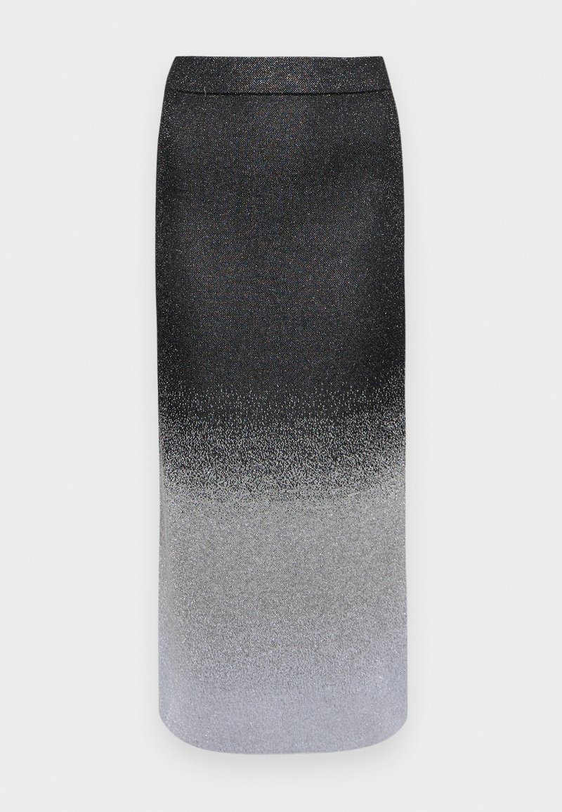 AZ Factory Kokerrok donkergrijs AZ Factory Kokerrok donkergrijs