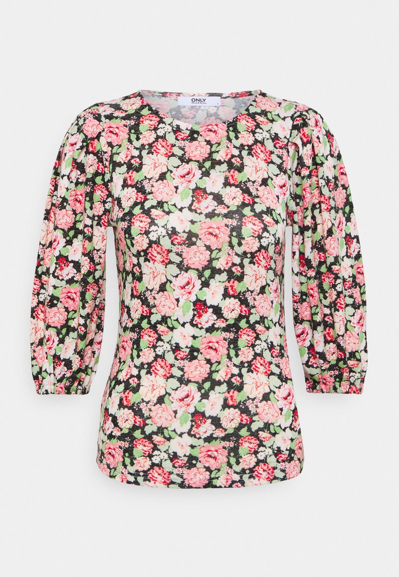 Only Trui zwart Only Trui zwart