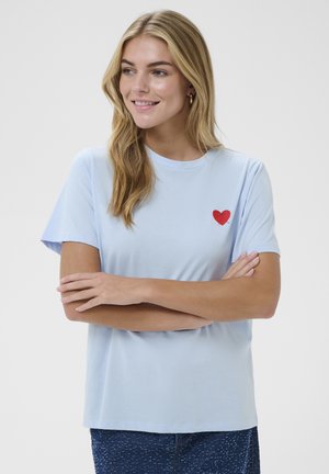 PEXTANSZ - T-shirt print - skyway