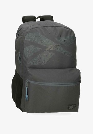 Reebok STAM - Mochila - grey