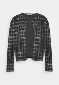 ONLY Lehká bunda - dark grey