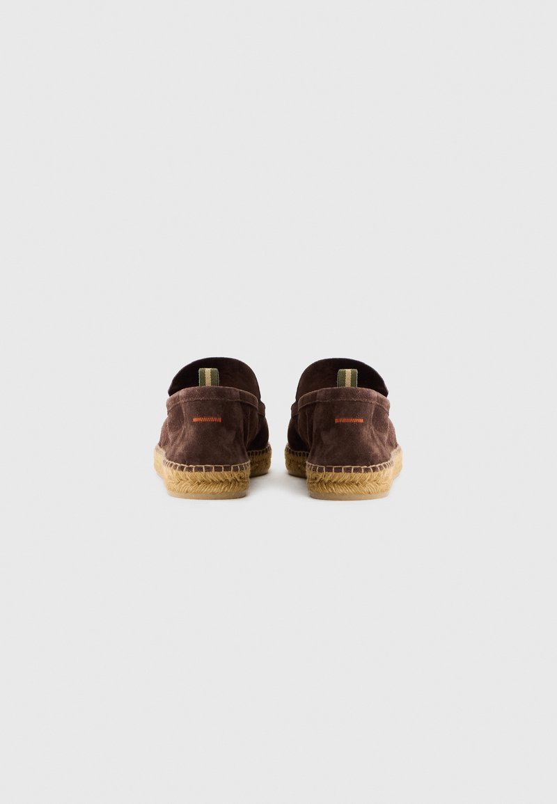 Castañer NINO - Espadrilles - marron/brown - Zalando.ie display picture 3