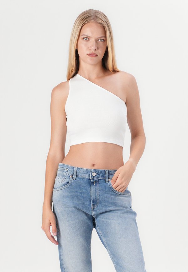 MARTY PANTS - Slim fit jeans2