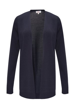 s.Oliver Vest - navy