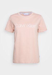 Selecionado, pink bloom