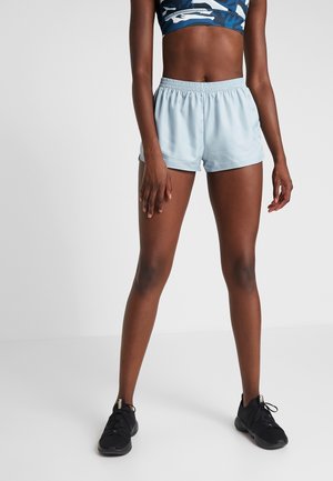 Even&Odd active Krótkie spodenki sportowe