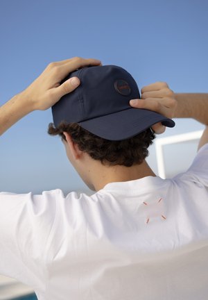 Swims, II - Caps - navy