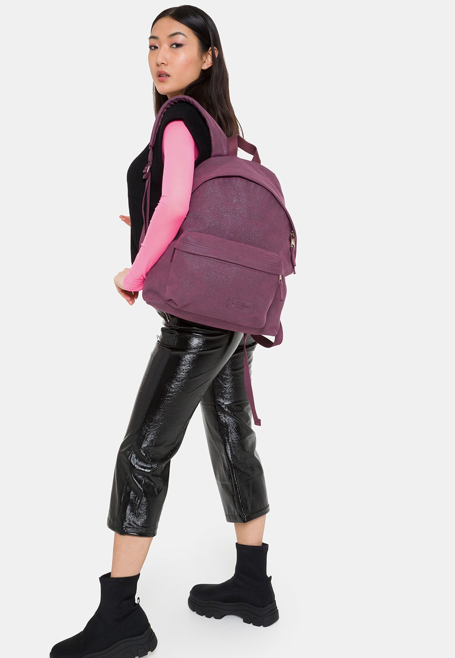 Eastpak PADDED PAK'R Ryggsäck superfashionpur Zalando.se Eastpak PADDED PAK'R Ryggsäck intonativegreen Zalando.se